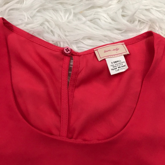 Love..Ady Romper - Picture 2 of 6
